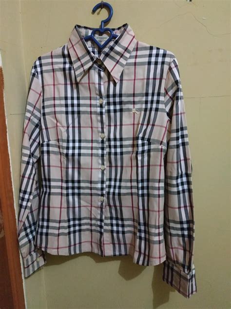 harga baju burberry wanita original|Burberry indonesia.